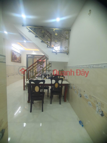 FOR QUICK SALE Low Price House In Binh Tan District, HCMC Sales Listings