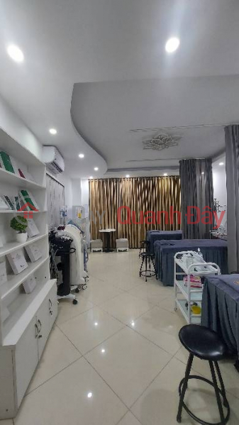 Property Search Vietnam | OneDay | Residential, Sales Listings, House for sale on Nguyen Van Tuyet street 40 m price 21 billion sidewalk 2 m corner lot near Lang Ha Yen Lang