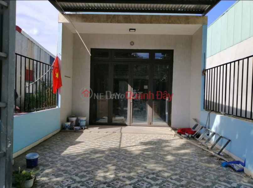 ĐẦU TƯ SINH LỜI- CHÍNH CHỦ BÁN NHÀ MẶT TIỀN ĐƯỜNG 5,5M –Phường Hòa An, CẨM LỆ, ĐÀ NẴNG | Việt Nam Bán đ 4,8 tỷ