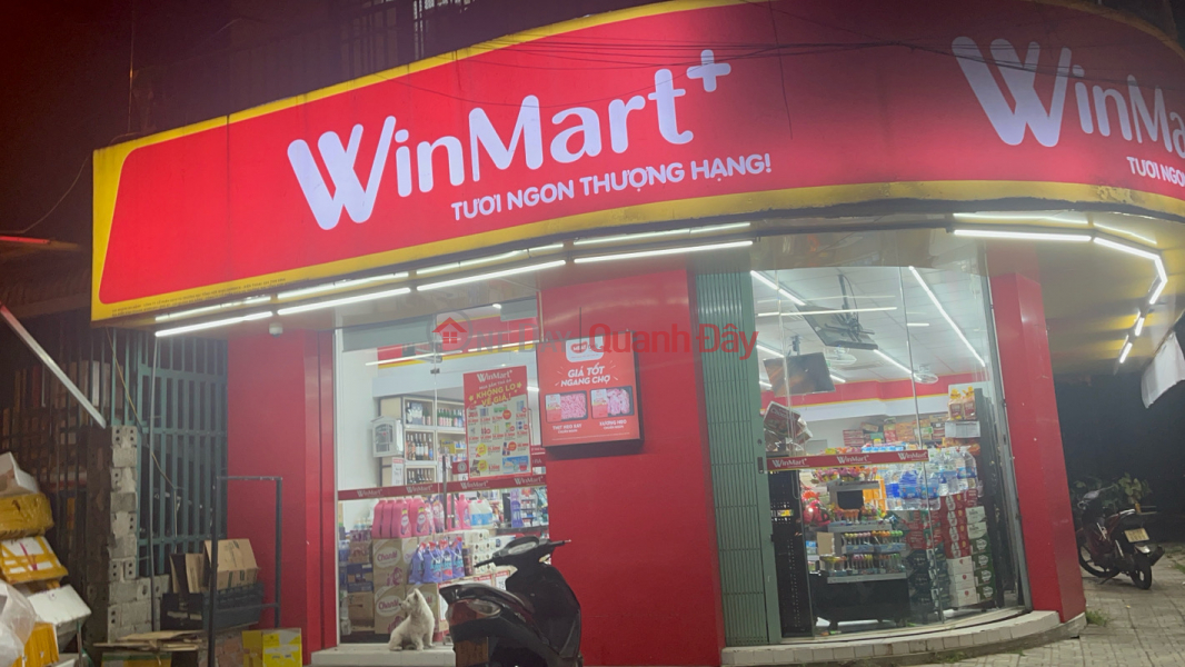 Winmart - 47 Dương Loan (Winmart - 47 Duong Loan) Cẩm Lệ | ()(2)