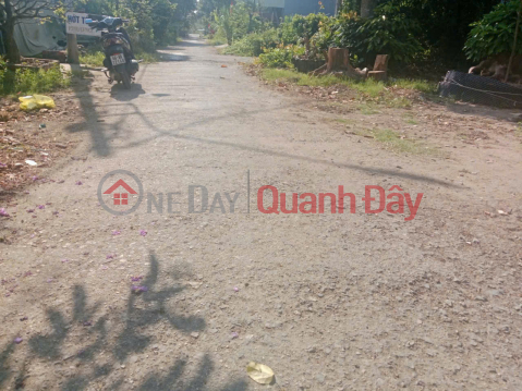 Land for sale in Lang Bien Market, Thap Muoi, Dong Thap - Area 4.5x18m, actual usable area 32m² - 100m from the old People's Committee building. _0