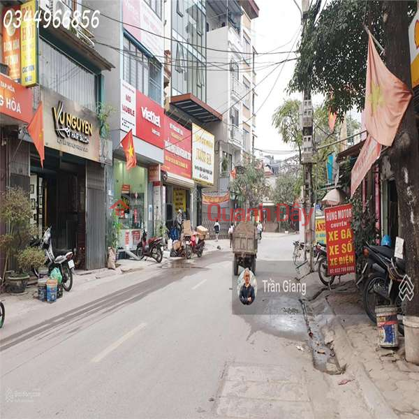 Bán đất tặng nhà cấp 4 Thụy Phương - Bắc Từ Liêm oto vào nhà 75m2 giá hơn 9 tỷ Việt Nam, Bán | đ 9,6 tỷ