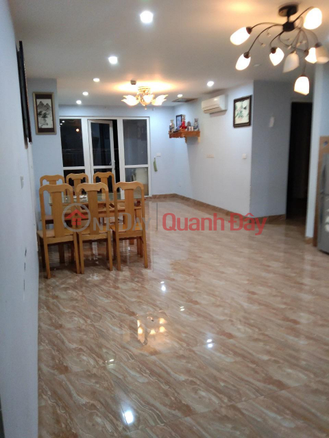Need to rent a 3 bedroom apartment Full furniture FLC Quang Trung Ha Dong apartment for rent, price 12 million\/month _0