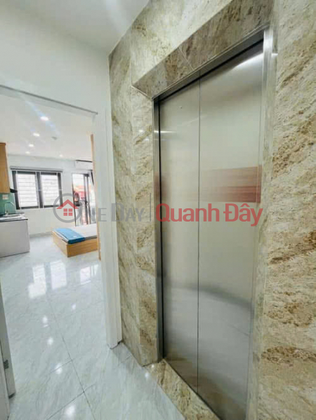 HOUSE FOR SALE IN ALLEY 82 KIM MA, 50M², 7 FLOORS, 3.45M FRONTAGE, 10 ROOMS, PRICE 16.8 BILLION VND, 0878168006 Vietnam, Sales | đ 16.8 Billion