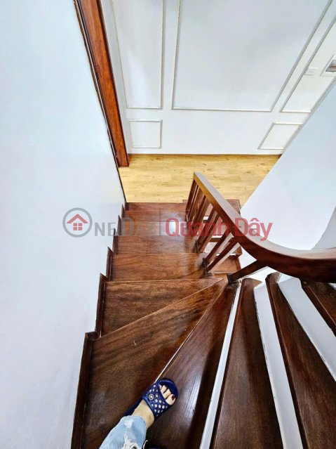 TRAN CUNG – 40M² – NEAR E HOSPITAL – 5.6 BILLION _0