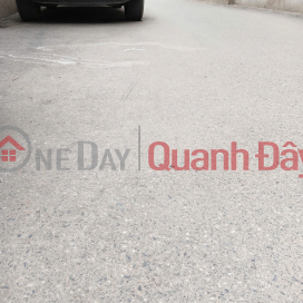 Vị trí đắc địa đường Lạc Long Quân - Tây Hồ. _0