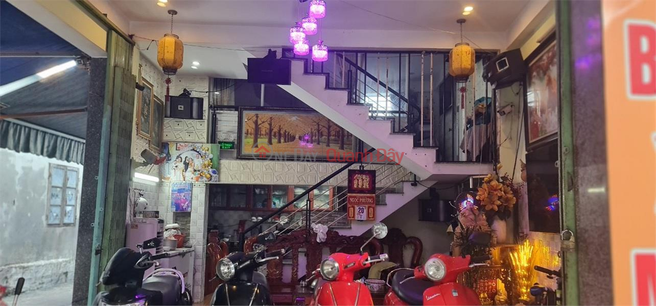 Property Search Vietnam | OneDay | Nhà ở | Niêm yết bán | CHÍNH CHỦ Cần Bán Nhà 37 Mẹ Suốt, Phường Hòa Khánh Nam, Quận Liên Chiểu, Đà Nẵng