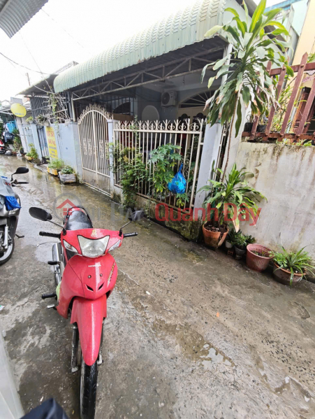 65. House 3.8 million 2 bedrooms Con Khuong Rental Listings