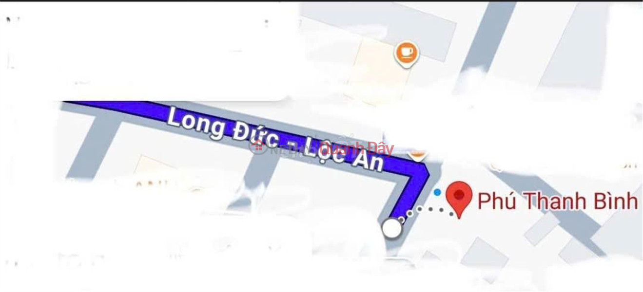 ĐẤT ĐẸP- GIÁ TỐT BÁN NHANH LÔ ĐẤT ĐẦU TƯ LÀ SINH LỜI TẠI huyện Tân Biên, tỉnh Tây Ninh, Việt Nam | Bán | đ 1,09 tỷ