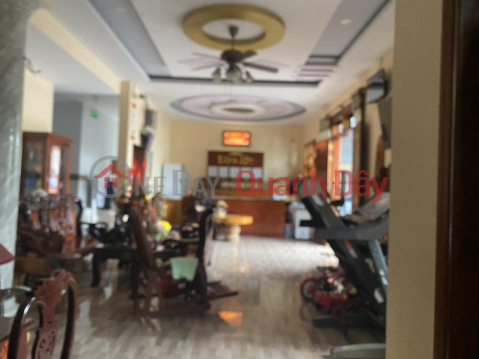 Owner Urgently Needs to Sell Motel, Central Location in Hiep Phuoc Town, Nhon Trach, Dong Nai _0