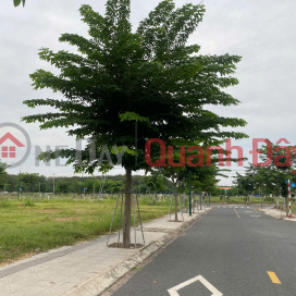 Land for sale in Richland Residence project - Hoa Loi, Ben Cat, Binh Duong _0