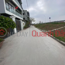 LAND FOR SALE ON THUY PHUONG STREET, NORTH TU LIEM, STREET FACE, BUSINESS, TRUCKS, 56M2, 56 BILLION _0