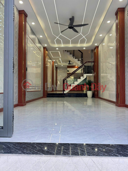 đ 5,85 tỷ | CẦN BÁN MẶT TIỀN KINH DOANH Đường số 4 Liên Khu 45, P. Bình Hưng Hòa B, Q. Bình Tân, TP HCM