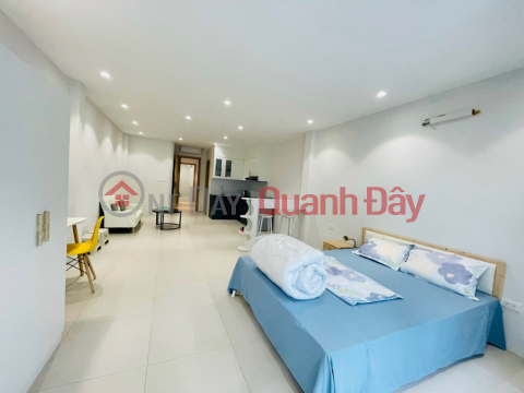 Bán nhà Phố NGUYỄN KHANG, 63m2, 11,2 tỷ, Nhà Hai mặt thoáng, Ô tô đỗ trong nhà _0