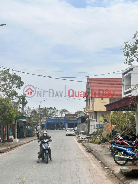 Property Search Vietnam | OneDay | Residential Sales Listings TRUNG NGHIA STREET FRONT – 127M² RARE PRICE ONLY 25.X MILLION\\/M² – ZALO 0567 222 555