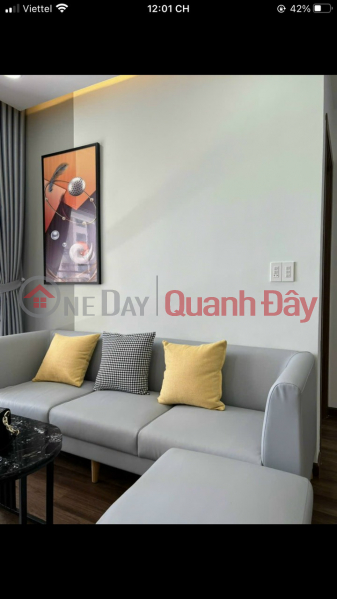 Muong Thanh Vien Trieu apartment for sale, latest OC3 building project. Sales Listings