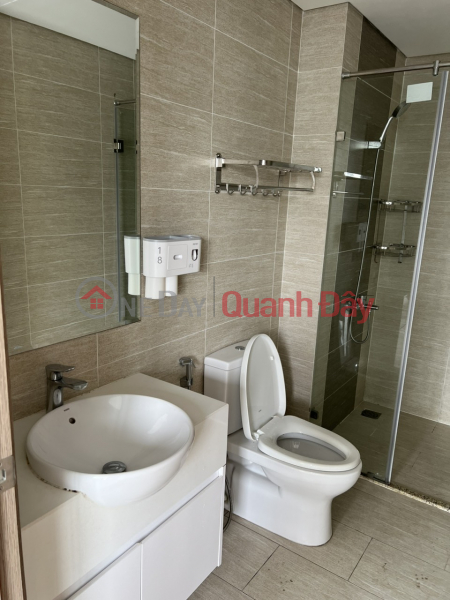 CHEAP APARTMENT FOR RENT 2 BEDROOM 2 TOILET SUPER VIP AT VINHOMES ONEAM PARK HANOI Rental Listings