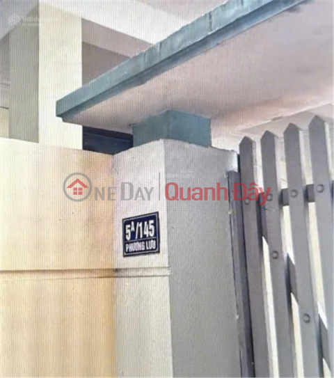 Chính Chủ Bán Căn Nhà Riêng số 5/145 Phường Lưu Vạn Mỹ, Quận Ngô Quyền, TP Hải Phòng _0
