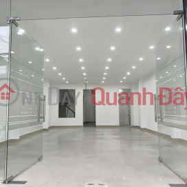 ► MT Ton Duc Thang Street, Hoa Khanh Market, Busiest Business Area, 96m2, 6.35m frontage, 3 floors _0