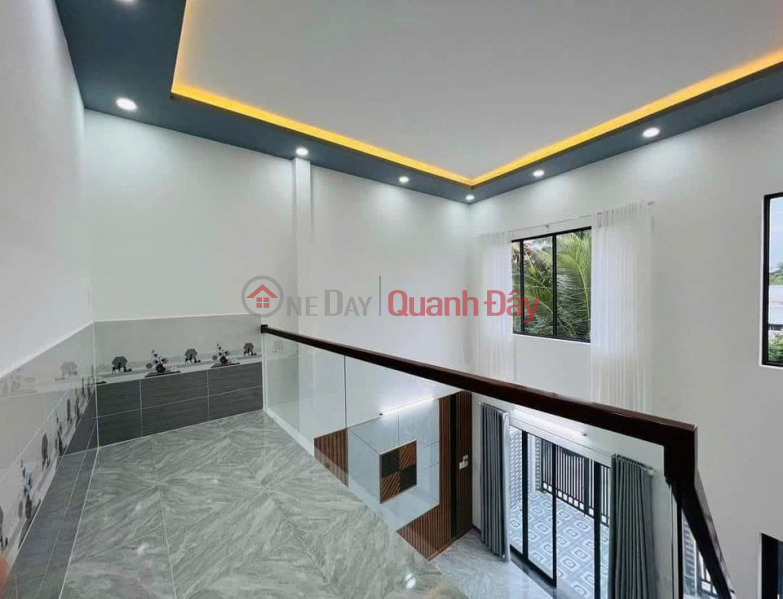 Property Search Vietnam | OneDay | Nhà ở | Niêm yết bán BÁN NHÀ GÁC LỬNG NGAY CTY CHANGSIN