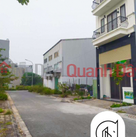 Beautiful piece of land Lo Thanh Am Hamlet, 86m wide sidewalk avoiding car road, frontage: 5m, 10 billion 9 _0