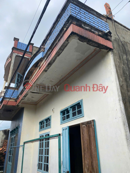 OWNER NEEDS TO QUICKLY SELL A HOUSE IN Phu Hoa village, My Duc commune, Phu My district, Binh Dinh Sales Listings