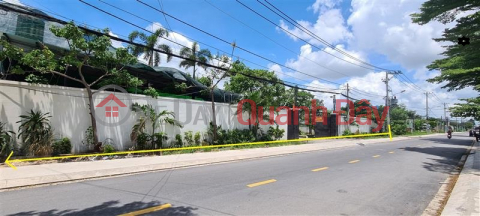 HIẾM !!! QUẬN 9: 4.200 M2 THỔ CƯ – NGANG KHỦNG 50M – GIÁ CHỈ 45 TỶ (F0 ĐẦU TƯ) _0