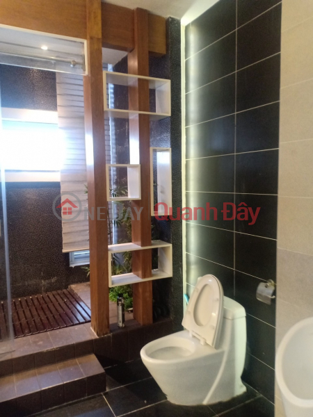 Property Search Vietnam | OneDay | Residential, Sales Listings B. Alley 8m, Hong Lac, Ward 14, Tan Binh, 100m2, 3 Floors, Cheap price.