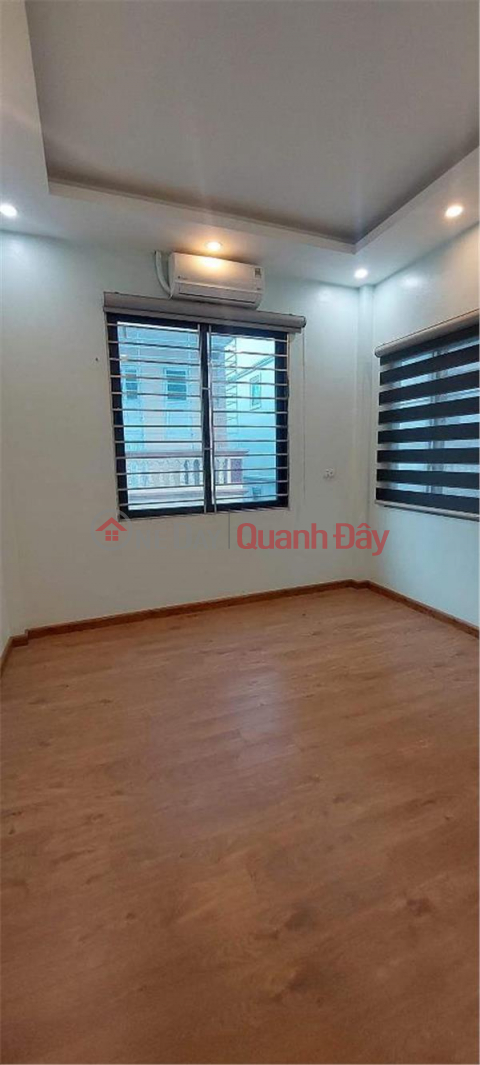 BÁN NHÀ PHÚ LƯƠNG, LÔ GÓC THOÁNG, VỀ Ở NGAY, 35m2, 3.95 tỷ _0