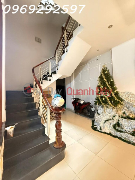 3-STOREY HOUSE FOR SALE ON TRUONG CHINH WARD 12 TAN BINH - NEAR TRUONG CHINH FRONTAGE - BAU CAT VIP AREA, Vietnam | Sales đ 9 Billion