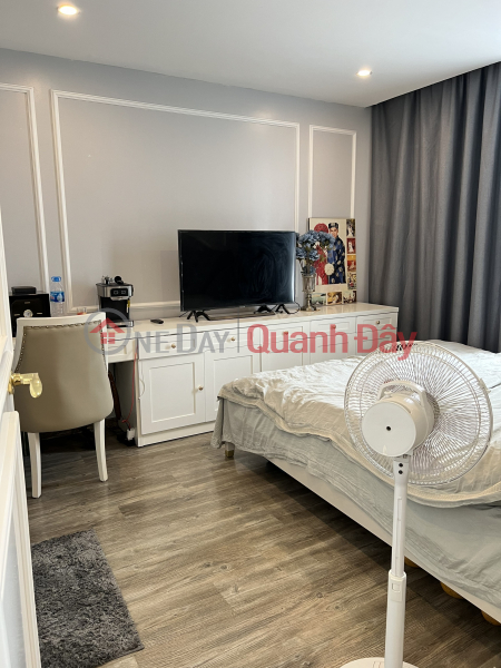 Có căn hộ Seasons Avenue 2PN - 71m2 - full nội thất - tầng trung - giá 5.9 tỷ | Vietnam, Sales, đ 5.9 Billion