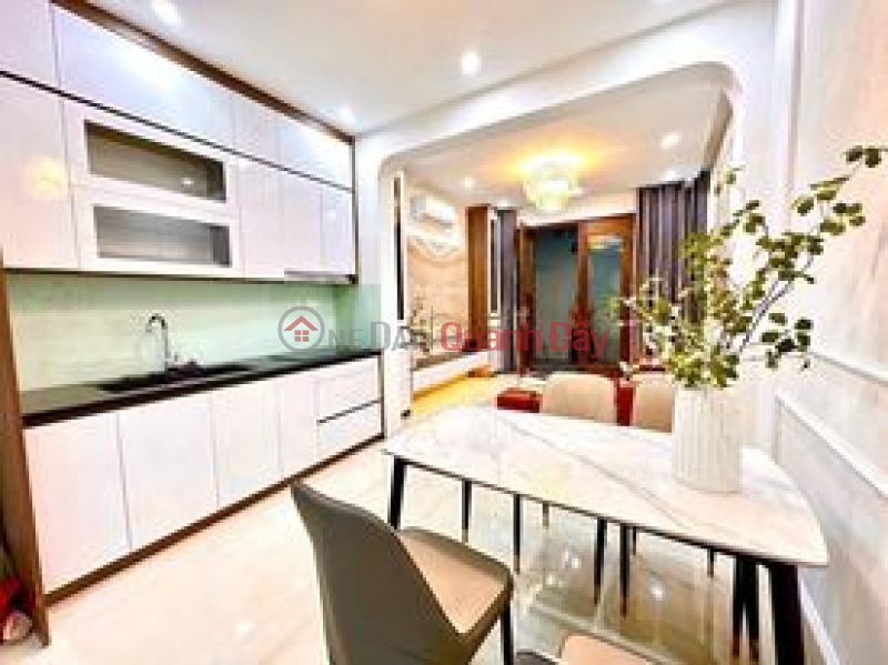 Property Search Vietnam | OneDay | Residential, Sales Listings, SUPER PRODUCT IN DONG DA - GOOD PRICE - NEW HOUSE NOW - 4 BEDROOMS - FREE FULL FURNITURE - FARM LANE - NEAR TOWN - DESIGN Architect
