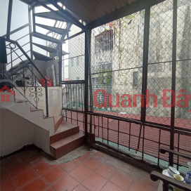 Bán Nhà Ngõ 380 Bạch Đằng, P Chương Dương, Hoàn Kiếm, Hà Nội - 36,7m2 - 3 tầng - MT 4,3m - 3,95 tỷ _0