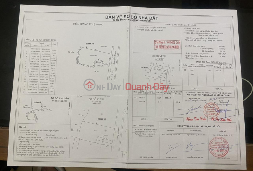 Property Search Vietnam | OneDay | Residential, Rental Listings, Owner Rents Out Business Land Lot in Truong Thanh Ward, Thu Duc City, Ho Chi Minh City