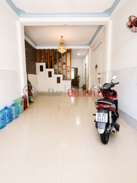 Cho thuê nhà Mặt Tiền Trần Quang Cơ 66m², 4 TẦNG - 20Triệu-CẠNH TRƯỜNG HỌC Việt Nam Cho thuê đ 20 triệu/ tháng