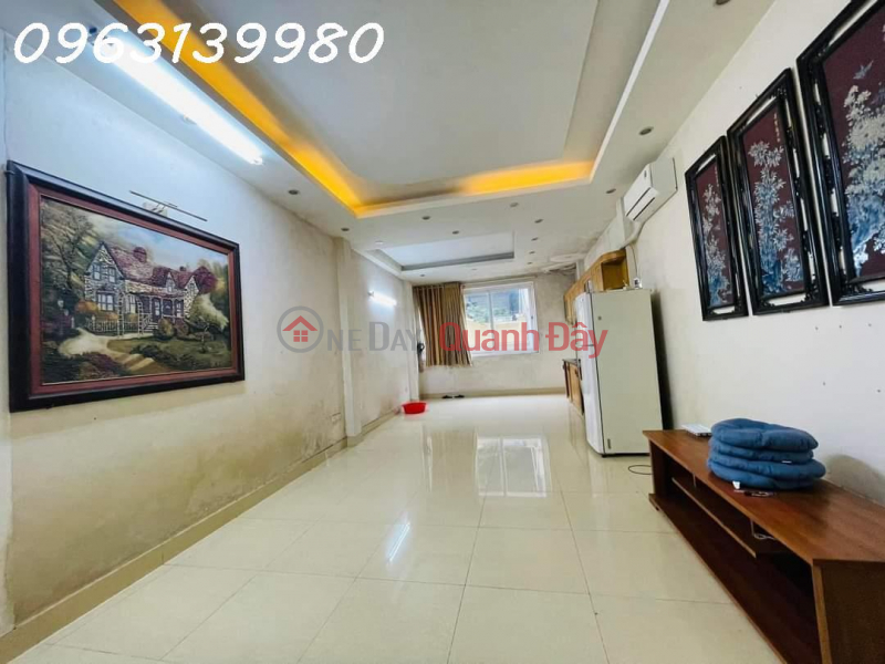 Property Search Vietnam | OneDay | Nhà ở, Niêm yết bán, CC BÁN NHÀ MẶT NGÕ 147/2 TÂN MAI, KIM ĐỒNG. SÁT ĐƯỜNG ĐÔI TM, CÁCH CHỈ 8M. KD ONL 39M × 6T CHỈ HƠN 4 TỶ.