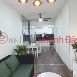 Hung Vuong apartment for sale, 2 bedrooms, 2 bathrooms, price 2.95 billion VND _0