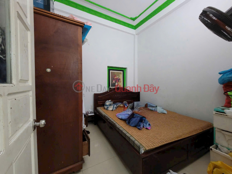 Đường nhựa 6m Hà Huy Tập, Thanh Khê, ô tô tránh , 110m2 chỉ 3 tỷ 790, Việt Nam Bán | đ 3,79 tỷ