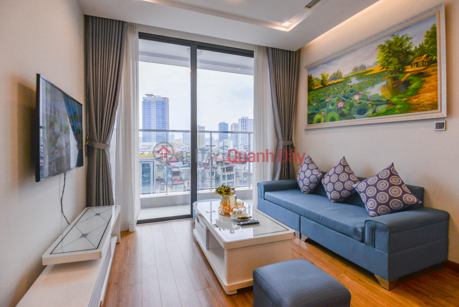Property Search Vietnam | OneDay | Residential | Rental Listings | Perfection at Metropolis 2-Bedroom Apartment