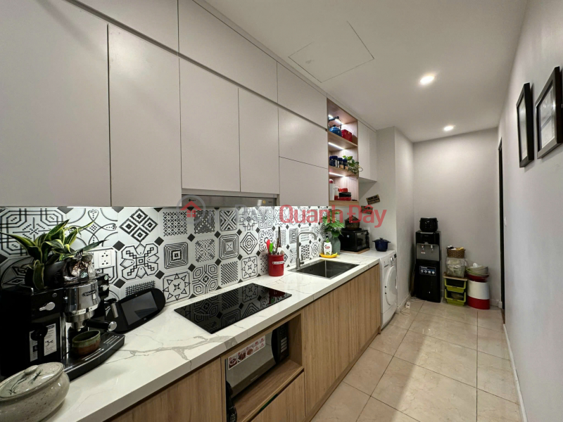 Property Search Vietnam | OneDay | Residential, Sales Listings, BÁN CĂN 2 NGỦ C7 - Vinhomes D\'capitale,79m2, view siêu đỉnh + nội thất xịn nhất khu [9 tỷ]