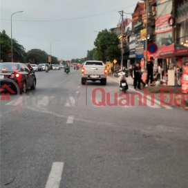 FOR SALE SPRING LAND SPRING OTO IN. FUTURE 40M EXPAND ROAD. 70MM, 4 EYES. NEAR THE COVER OF Xuan Canh Village _0