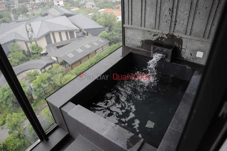 đ 2,1 tỷ, Bán lại căn condotel tầng 15 tòa K – Wyndham Thanh Thủy - 2,1 tỷ