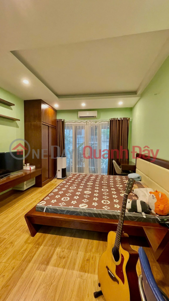 Property Search Vietnam | OneDay | Nhà ở Niêm yết bán Phân Lô Oto Tránh, Hoàng Quốc Việt, Cầu Giấy, 6T Thang máy, 20.9 tỷ