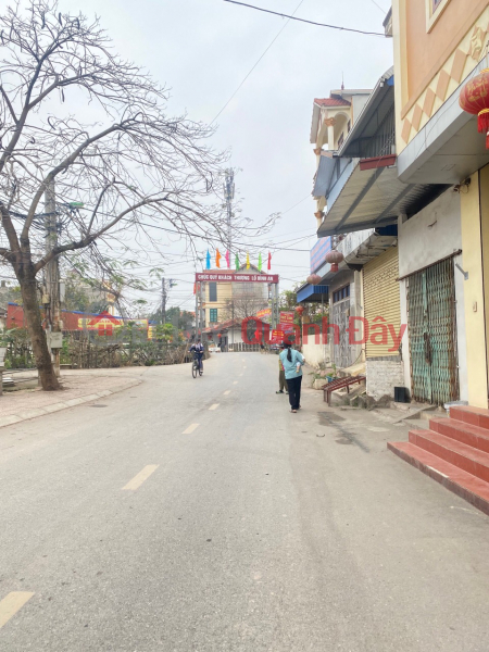 đ 1.8 Billion | Hot item, owner sells land lot right in the center of Bien Giang ward - Ha Dong, area 36 m2, owner is willing to sell