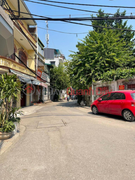 LAND FOR SALE IN TRAM TROI TOWN 34M-CAR AVOID20M- 1.35 BILLION Vietnam, Sales đ 1.3 Billion