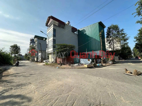 Lô Góc Kinh Doanh Cực Hiếm KĐT Phú Lương 76m² , MT 17m –,Giá 13.6 Tỷ _0