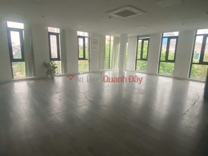 OWNER NEEDS TO RENT OFFICE SPACE IN XUAN TAO WARD, TAY HO DISTRICT, HANOI CITY Rental Listings