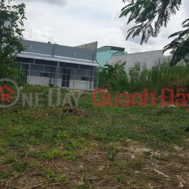 OWNER Sells Plot Beautiful Location In Cat Tuong Area, Ward 3, Vi Thanh City, Hau Giang _0