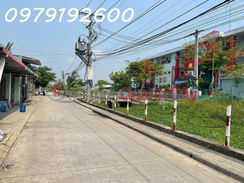 Chính chủ cần bán lô đất đường 167 - xã Bình Mỹ, huyện Củ Chi. DT 1.858m2, giá đầu tư _0