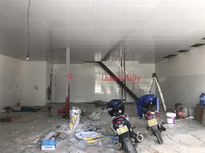 Space for rent on Binh Gia street, Vung Tau city, near market, high school 2,3 Rental Listings